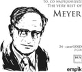 Polish National Radio Symphony Orch In Katowice - Meyer: The Very Best Of - Music CD