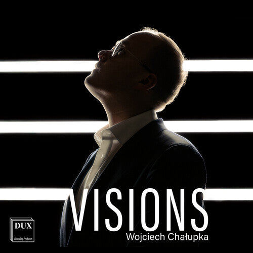 Arditti Quartet - Visions - Music CD