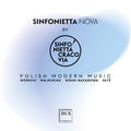 Cracovia,sinfonietta - Polish Modern Music - Music CD