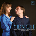 Midnight Music CD