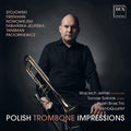 Jelinski,wojciech - Polish Trombone Impressions - Music CD