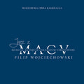 Wojciechowski,filip - Jazz Z Macv - Mozart's Pno Cons With Jazz - Music CD