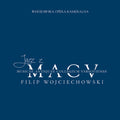 Jazz Z Macv - Mozart's Pno Cons With Jazz Music CD