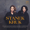 Kruk,monika - 20th-century Polish Music For Oboe & Piano - Music CD