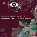 Murawska,maria - Bargielski Vol. 3 - Letter To Milena - Music CD