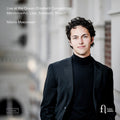 Meeuwsen,nikola - Live At The Queen Elisabeth Competition - Music CD