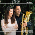 Just Wonderful Music CD
