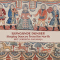Bru - Sjungande Danser - Singing Dances From The North - Music CD
