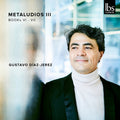 Metaludios Books Vi - Vii Music CD