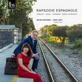 Rapsodie Espagnole Music CD