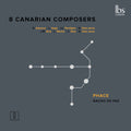 Phace - 8 Canarian Composers - Music CD