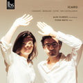 Icaro Music CD