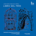 Libro Del Frio Music CD