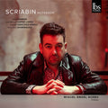 Acebo,miguel Angel - Scriabin Notebook - Music CD