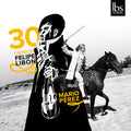 Perez,mario - Felipe Libon: 30 Caprices - Music CD