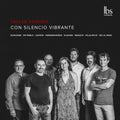 Sonoro,taller - Con Silencio Vibrante - Music CD