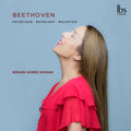Gomez-moran,miriam - Beethoven: Pathetique Moonlight: Waldstein - Music CD