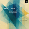 Philip Cashian: Chamber Cons Music CD