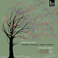 Trio Ausias - Wind Pno Trios - Music CD