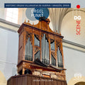 Pre-Order: Historic Organ Villanueva De Huerva Music CD
