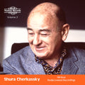 Cherkassky,shura - Shura Cherkassky - Nimbus Rediscovered Recordings - Music CD