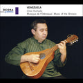Venezuela - Music Of The Orinoco Music CD