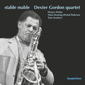 Gordon,dexter - Stable Mable - Vinyl Record