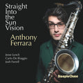 Straight Into The Sun Vision Music CD