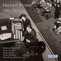 Macinanti,andrea - Fuser: Opera Omnia - Music CD