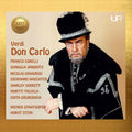 Verdi: Don Carlo Music CD