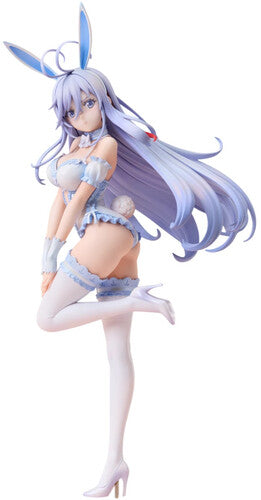 86 Eighty-six - Lena Vladilena 1/7 Scale Bunny Fig - 86 Eighty-six - Lena Vladilena 1/7 Scale Bunny Fig - Collectibles