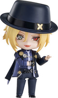 Zenless Zone Zero - Nendoroid Hugo Vlad Figure - Zenless Zone Zero - Nendoroid Hugo Vlad Figure - Collectibles