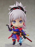 Fate/grand Order Nendoroid Saber/miyamoto Musashi - Fate/grand Order Nendoroid Saber/miyamoto Musashi - Collectibles