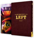 Marcus Parks / Henry Zebrowski / Matt Wagner - The Last Comic Book On The Left Vol. 4 Xlx Book - Books