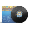 Powerscroft - Black Vinyl [LP] Vinyl Record