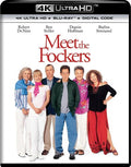 Meet The Fockers - Meet The Fockers - UHD