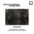 Leirtro,nicolas Action Now - Entrance - Vinyl Record