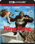 King Kong (1976) - King Kong (1976) - UHD