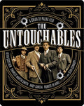 Untouchables (sbk) - Untouchables (sbk) - UHD
