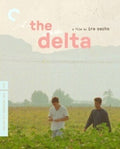 Criterion Collection - Delta - Blu-ray