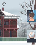Criterion Collection - Sentimental Value - Blu-ray