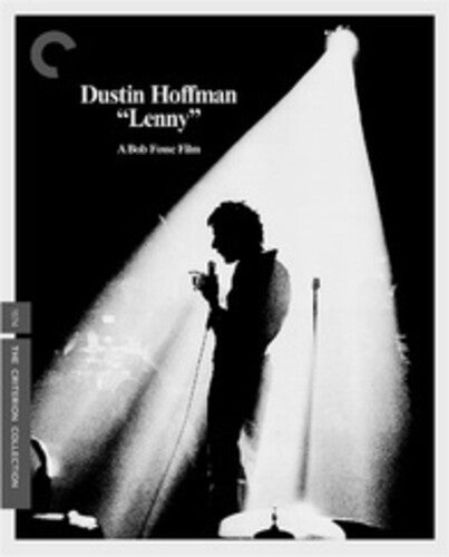 Criterion Collection - Lenny - Blu-ray