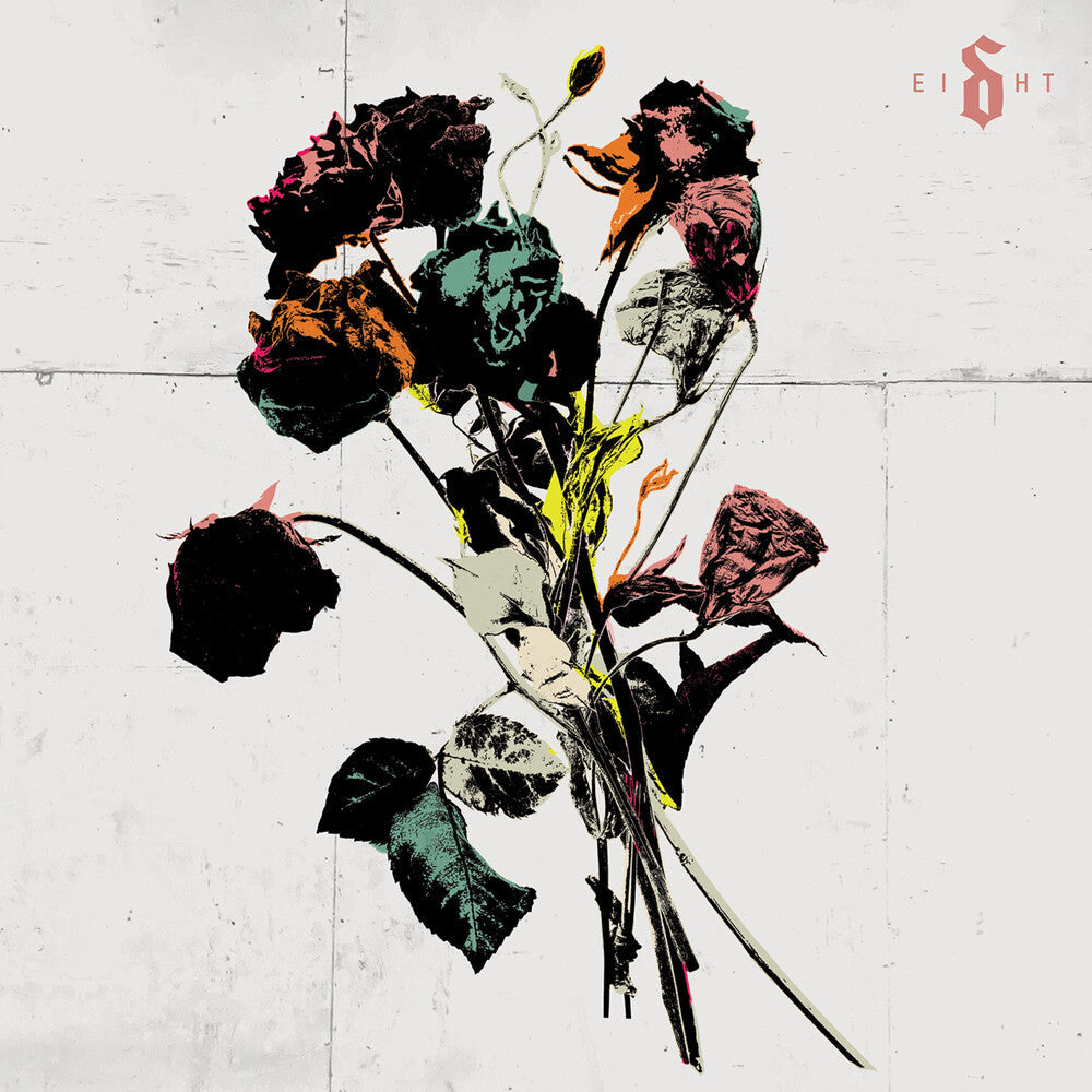 Shinedown - EI8HT [Evergreen]
