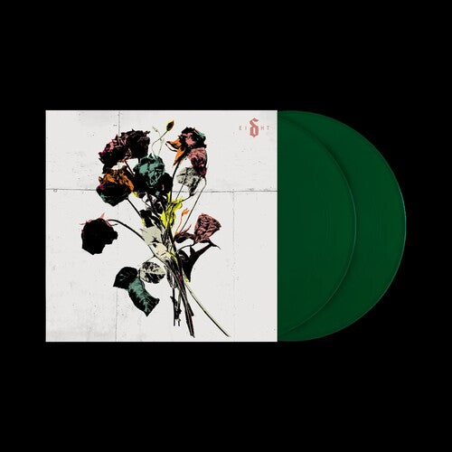 Shinedown - Ei8ht - Vinyl Record