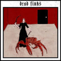 Dead Finks - New Plastik Abyss - Vinyl Record