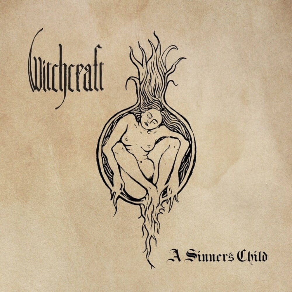 Sinner's Child [Colored Vinyl] (Red) (Ylw) (Spla) Vinyl Record
