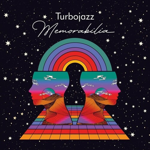 Turbojazz - Memorabilia - Vinyl Record