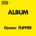 Flipper - Generic Flipper - Vinyl Record