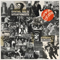 Synths & Sax & Situationists / Var - Synths & Sax & Situationists / Var [LP]