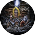 Immolation - Here In After - Picture Disc - Vinyl Record